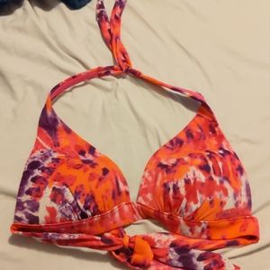 Victoria's Secret bikini top